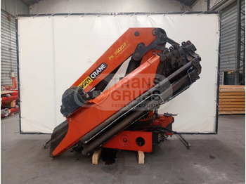 Derek pemuat Grúa hidráulica Palfinger PK 36002: gambar 3