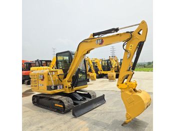 Ekskavator mini CATERPILLAR 305.5E2