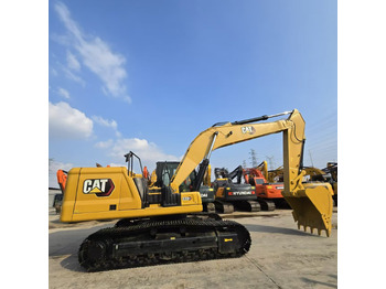 Ekskavator CATERPILLAR 330GC