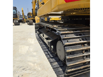 Ekskavator mini baru Caterpillar 307.5: gambar 3