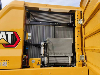 Ekskavator perayap baru Caterpillar 333: gambar 3