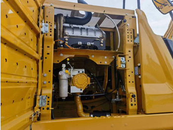 Ekskavator perayap baru Caterpillar 333: gambar 4