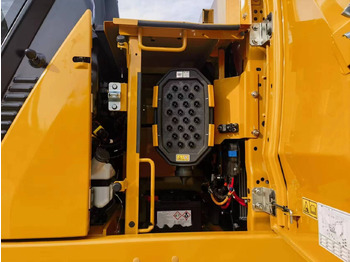 Ekskavator perayap baru Caterpillar 333: gambar 2