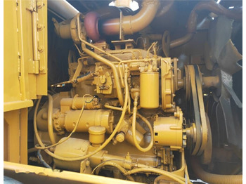 Wheel loader Caterpillar 936E: gambar 3