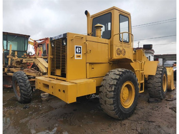 Wheel loader Caterpillar 936E: gambar 2