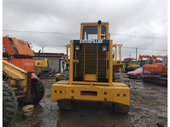Wheel loader Caterpillar 936E: gambar 5