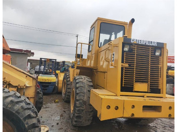 Wheel loader Caterpillar 936E: gambar 4