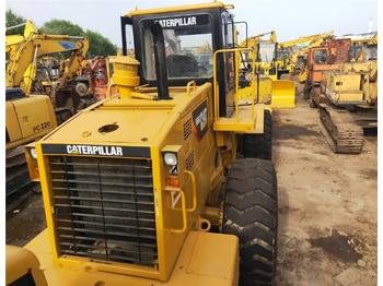 Wheel loader CATERPILLAR 966G