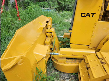 Bulldozer Caterpillar D4H: gambar 5