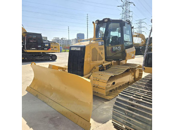 Ekskavator perayap CATERPILLAR D5K