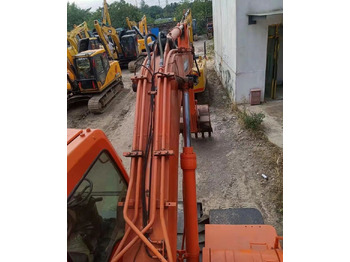 Ekskavator roda Doosan DH150W: gambar 5
