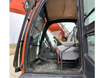 Ekskavator perayap Doosan DX300: gambar 5