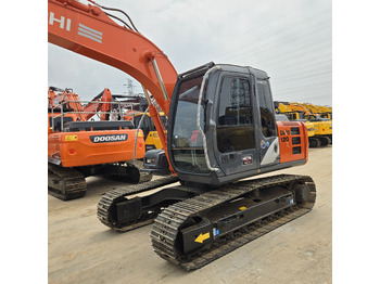 Ekskavator HITACHI ZX120