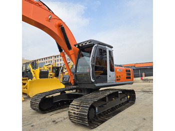 Ekskavator HITACHI ZX250