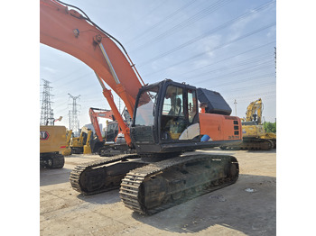 Ekskavator HITACHI ZX350