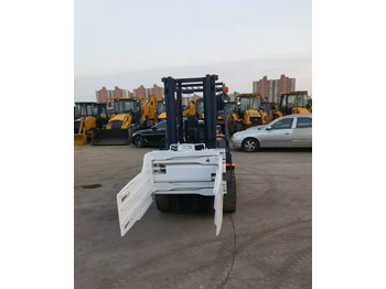 Forklift diesel HELI