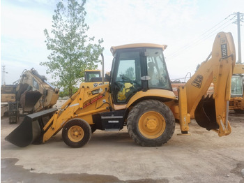 Backhoe loader JCB 3CX