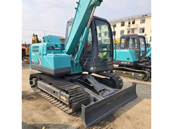 Ekskavator mini KOBELCO