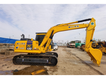 Ekskavator KOMATSU PC130