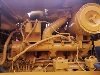 Bulldozer Komatsu D155A-2: gambar 4