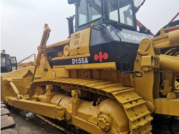 Bulldozer Komatsu D155A-2: gambar 2
