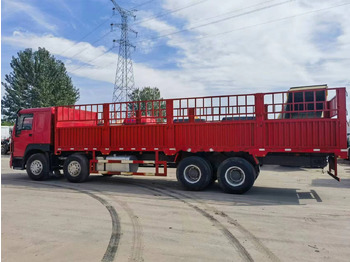Tempat sampah mini SINOTRUK HOWO