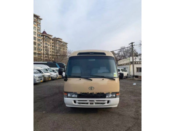 Bus kota TOYOTA
