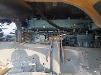 Tractor head Sinotruk HOWO 371 Tractor: gambar 2