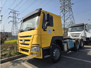 Tractor head SINOTRUK HOWO