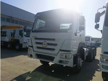 Tractor head SINOTRUK HOWO