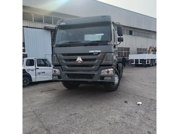 Tractor head SINOTRUK HOWO