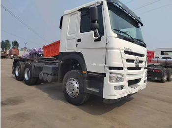 Tractor head SINOTRUK HOWO