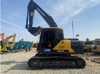 Ekskavator VOLVO EC140