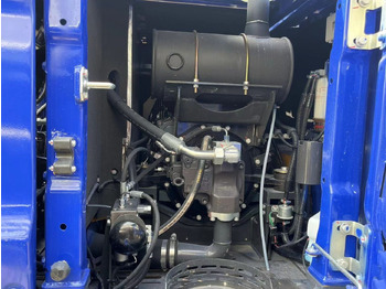 Ekskavator perayap baru XCMG XE75GA special model: gambar 3