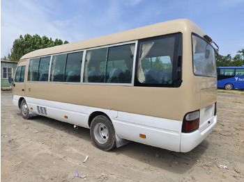Bus mini