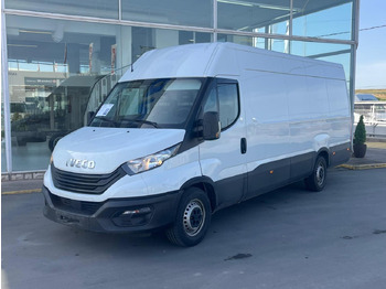 Van panel IVECO Daily 35s14