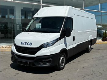 Van panel IVECO Daily 35s14