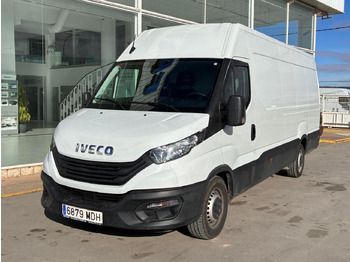 Van panel IVECO Daily 35s16