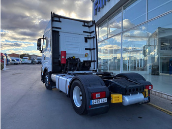 Tractor head Cabeza Tractora IVECO 460 AUTOMATICO INTARDER ADR: gambar 4 Tractor head Cabeza Tractora IVECO 460 AUTOMATICO INTARDER ADR: gambar 4