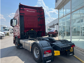 Tractor head Cabeza Tractora IVECO 510 AUTOMATICO  INTARDER: gambar 4