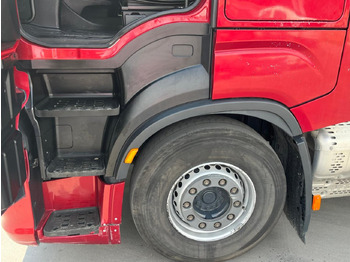 Tractor head Cabeza Tractora IVECO 510 AUTOMATICO  INTARDER: gambar 5