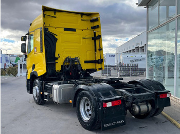 Tractor head Cabeza Tractora Renault T480 AUTOMATICA INTARDER: gambar 4 Tractor head Cabeza Tractora Renault T480 AUTOMATICA INTARDER: gambar 4