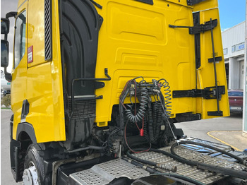 Tractor head Cabeza Tractora Renault T480 AUTOMATICA INTARDER: gambar 5 Tractor head Cabeza Tractora Renault T480 AUTOMATICA INTARDER: gambar 5