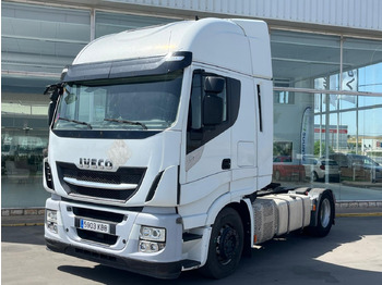 Tractor head IVECO