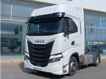 Tractor head IVECO