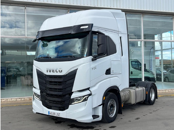 Tractor head IVECO S-WAY