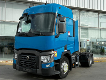 Tractor head RENAULT T 460