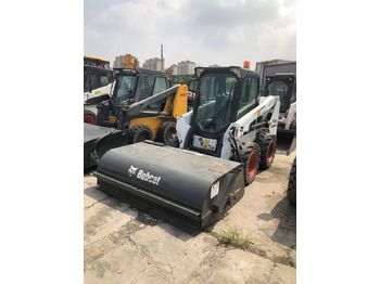 Skid steer BOBCAT S550