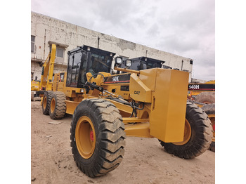 Grader CATERPILLAR 140K