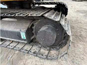 Ekskavator perayap CAT 307E2 307 E2: gambar 2